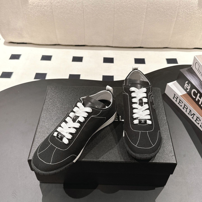 Ch*el casual shoes